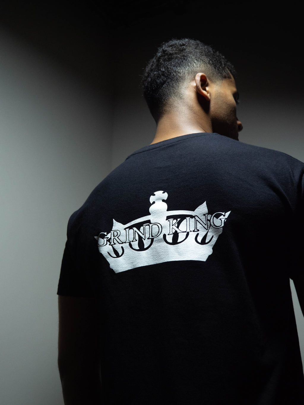 Tee GRIND KING